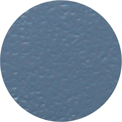 Заглушка самоприлипающая к конфирматам голубой (14076) FOLMAG (лист-25шт.) - фото 3