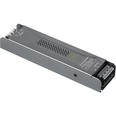 Блок питания Indoor 100W/24V, Pro, AKS - фото 1