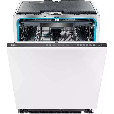 Встраиваемая посудомоечная машина Haier HDWE16-595RU - фото 1