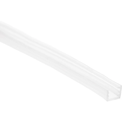 Уплотнитель силиконовый для рамочных фасадов Z-1 - фото 1