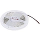 Лента светодиодная - 9,6W/m, 12V, 8мм, 2835, 120 д/м, IP20, нейтральный белый (4000K), CRI>80, 1100 Lm, 5м, AKS - фото 1