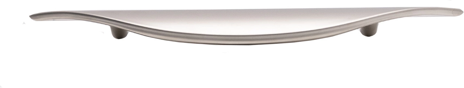 Ручка меб. скоба мет. AVOCADO 96 сатин AKS - фото 3