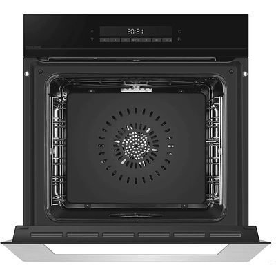 Духовой шкаф Haier HOQ-P16AS5GB - фото 4