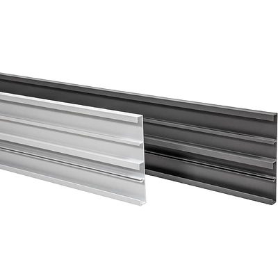 Передняя стенка внутреннего ящика Slimbox AKS L-1100 белый - фото 1