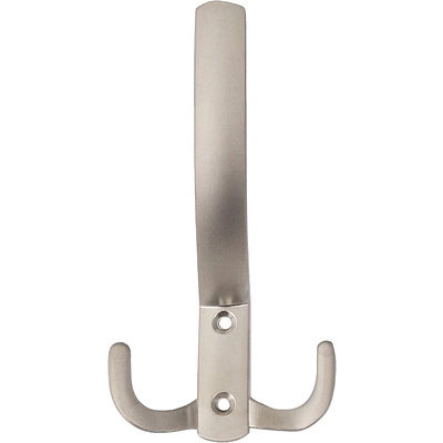 Крючок меб. трехрожковый мет. WP14 сатин GRIDLI - фото 3