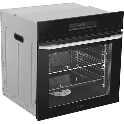 Духовой шкаф Haier HOQ-P16AS5GB - фото 3