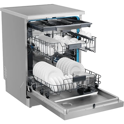 Посудомоечная машина Haier HDWE15-58CS2RU - фото 4