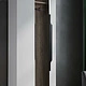 Ручка меб. накладная алюм. LINEA 576/597 черный матовый, AKS - фото 4