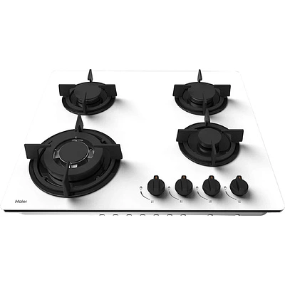 Газовая варочная панель Haier HHX-G64CWW1 - фото 3