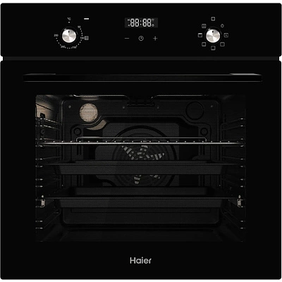 Духовой шкаф Haier HOX-P06HGB - фото 1