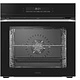Духовой шкаф Haier HOQ-P16AS5GB - фото 1