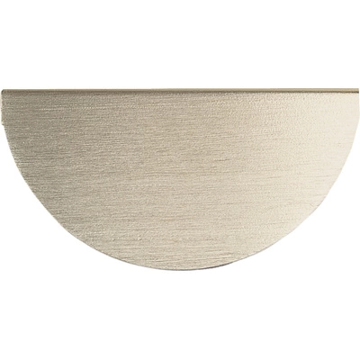 Ручка меб. скоба алюм. FUN 64, шампань, AKS - фото 3