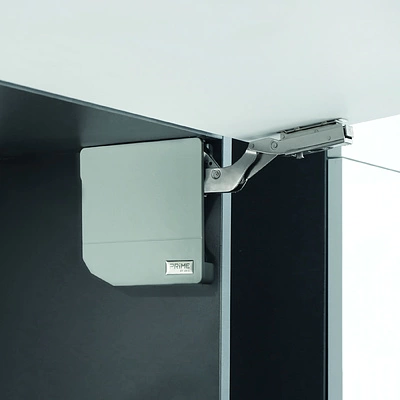 Подъемный механизм верхний M PRIME by AKS HELIOS серый - фото 6