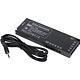 Блок питания Indoor Splitter 60W/12V, с вилкой, AKS - фото 1