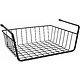 Корзина подвесная, черный AKS - фото 1