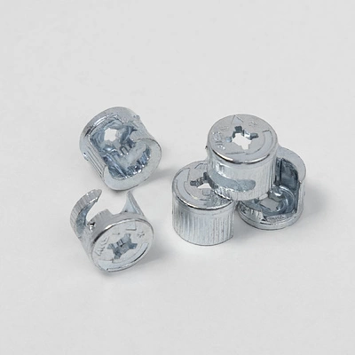 Эксцентрик 15x11,5 для плиты 16 мм стальной (уп/100 шт) AKS - фото 3