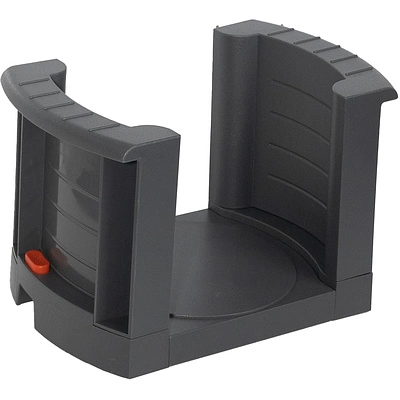 Держатель тарелок Slimbox Evolution графит - фото 1