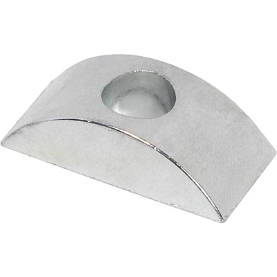 Шайба для стяжки Луна 30*14.5*8 (уп/0,5тыс.шт) AKS - фото 1