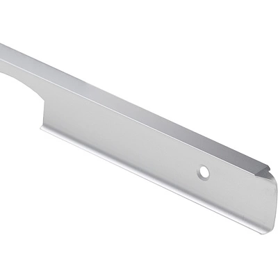 Планка угловая к столешнице 26 СОЮЗ алюминий AKS - фото 1