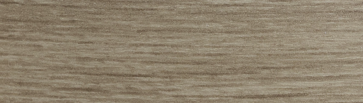 Кромка ПВХ дуб гамильтон натуральный 2 (7363) 22/0,8мм EL-MECH-PLAST (бух.-0,2пог.км.) - фото 1