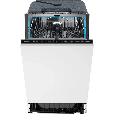Встраиваемая посудомоечная машина Haier HDWE9-591RU - фото 1