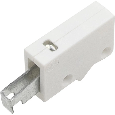 Навес кухонный регулируемый (простой) белый (уп/4шт) SAZ - фото 3