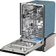Встраиваемая посудомоечная машина Haier HDWE9-394RU - фото 2
