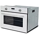 Духовой шкаф Haier HOY-P09NCGW - фото 2