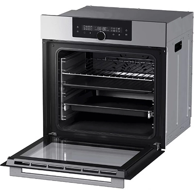 Духовой шкаф Haier HOQ-F6QAN3GG - фото 4