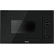 Встраиваемая микроволновая печь Haier HMX-BPG259B - фото 1