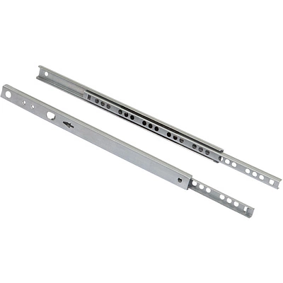 Направляющая шариковая L-214 h=17 AKS A - фото 2