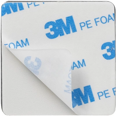 Вешалка меб. трехрожковая мет. PLAY черный AKS - фото 4