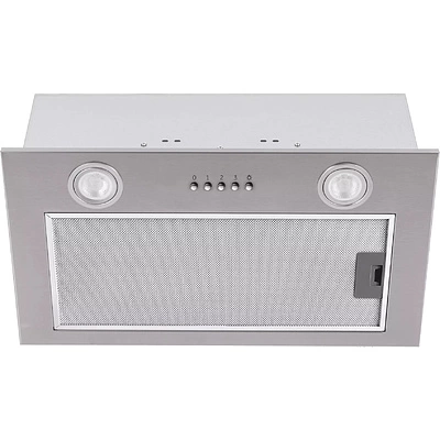 Вытяжка Haier HVX-BI671X - фото 1