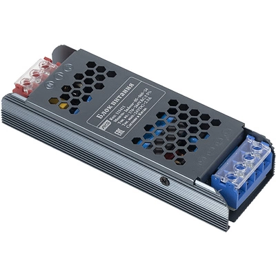 Блок питания Indoor 60W/24V, серия 5, AKS - фото 1