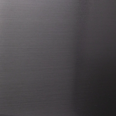 Мойка н/сталь, прямоугольная одночашевая, 570*460мм, черный, универсальная, AKS (3,2мм) - фото 5