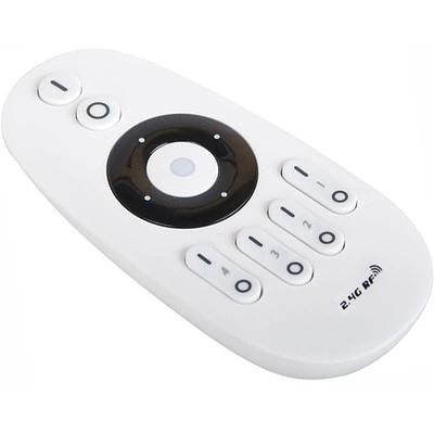 Пульт дистанционного управления светодиодной лентой, для контроллера 81796, AKS - фото 1