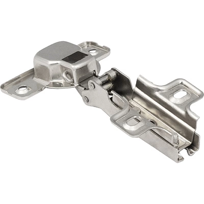 Петля угловая -30° с пружиной 45мм h4 slide-on AKS - фото 3