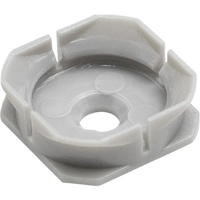 Соединитель для панелей кнопочный наружный d25 (уп/20шт) SISO - фото 1