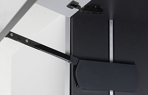 ZEVS - новый лидер пантеона подъемников!