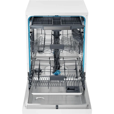 Посудомоечная машина Haier HDWE15-58WE2RU - фото 3