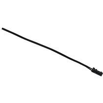 Шнур соединительный AKS (миниконнектор папа- провод), 15 см