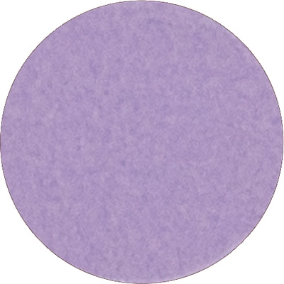 Заглушка самоприлипающая к конфирматам фиолетовый (14081) FOLMAG (лист-25шт.) - фото 3