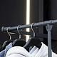 Пантограф 890-1210 LIFT, графит AKS - фото 6