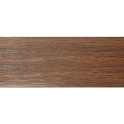 Кромка ПВХ орех донской (D309) 19/0,4мм CROMLEX (бух.-0,2пог.км.) - фото 1