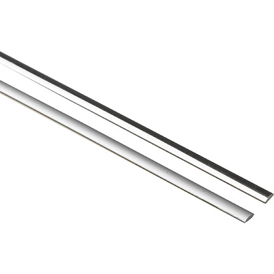 Декор мебельный хром РП - фото 1