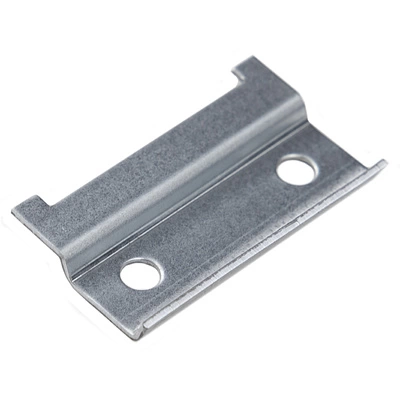 Шина для навесов L=55мм (1,4мм), РП - фото 1