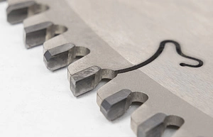 Точность и чистота раскроя: пильные диски от AKS