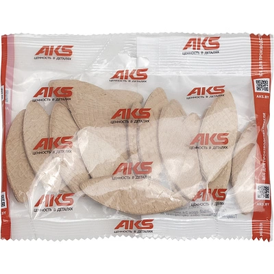 Шкант плоский №20 (56*23*4) (уп/20 шт) РП - фото 4