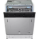 Встраиваемая посудомоечная машина Haier HDWE14-094RU - фото 4