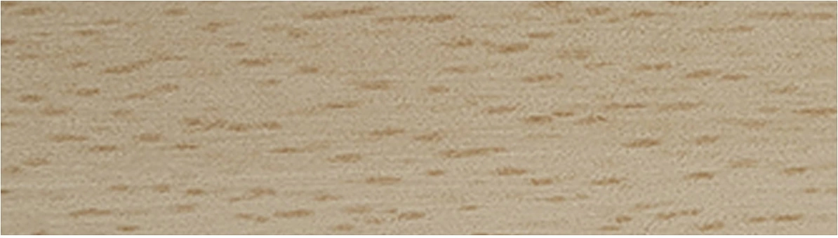 Кромка ПВХ бук артизан перламутровый (7418) 28/1,8мм EL-MECH-PLAST (бух.-0,1пог.км.) - фото 1